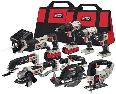 porter cable metal tool box|porter cable industrial cordless tools.